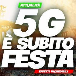 5G branderio