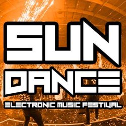 Sundance electronic music festival a Branderio