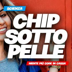 chip sottocutanei branderio
