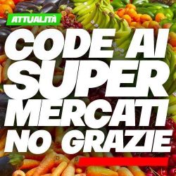 code ai supermercati branderio