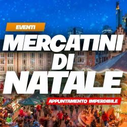 mercatini di natale branderio