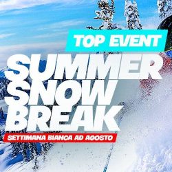 summer snow break branderio